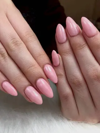 ネイル MIHANA Jr Nailistのネイルデザイン