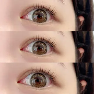 マツエク・マツパ 【薬院】まつげ 眉毛のマツエク・マツパデザイン