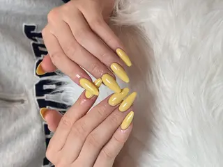 ネイル ミリ ネイルサロンのネイルデザイン