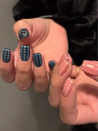 ネイル chika ／ nailのネイルデザイン