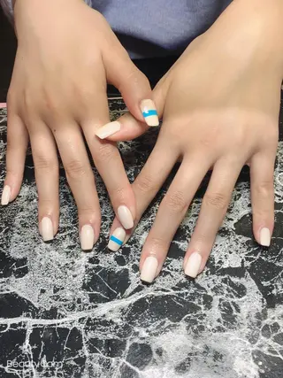 ネイル ✨アン ミユ✨のネイルデザイン