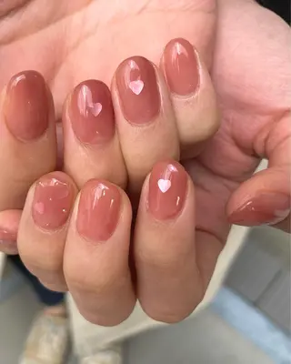 ネイル otsurunail (オツルネイル)のネイルデザイン