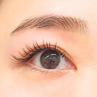 アイブロウ 外川 恵美のマツエク・マツパデザイン