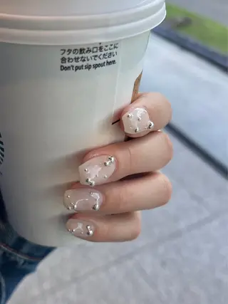 ネイル chiya nailsのネイルデザイン