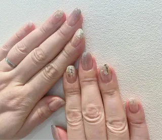 ネイル Uchida Mayunaのその他イメージ