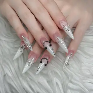 ネイル Hani Nail Salonのネイルデザイン