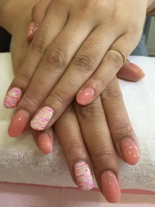 ネイル Sakura NaiLのネイルデザイン