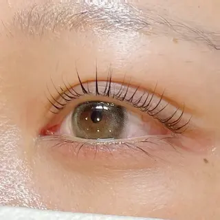 マツエク・マツパ brace 竹田愛海のエステ・リラクイメージ