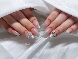 ネイル S2 nailのネイルデザイン