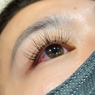 マツエク・マツパ pixie bob AIRIのマツエク・マツパデザイン