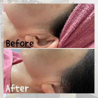 hair make echo 大橋亜弥のエステ・リラクイメージ