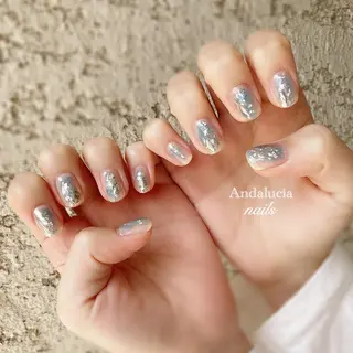 ネイル Andalucia nailsのネイルデザイン