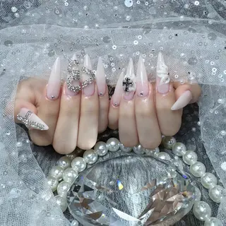ネイル Doris Nail Salonのネイルデザイン