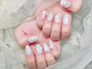 ネイル TinaNail 池袋店のネイルデザイン