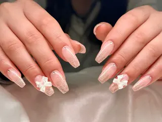 ネイル REI レイのネイルデザイン