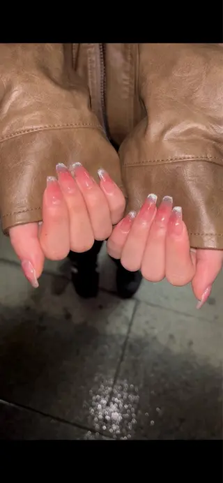 ネイル AMATERAS 💅💖AKINAのネイルデザイン