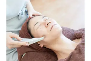 松本 富美子の眉毛・アイブロウイメージ