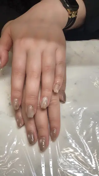 ネイル ✨アン ミユ✨のネイルデザイン