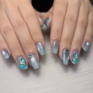ネイル STELLA nailのネイルデザイン