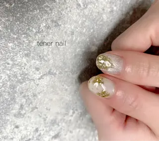 ネイル テネルネイル tener nailのネイルデザイン