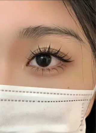 マツエク・マツパ U salon みなのマツエク・マツパデザイン