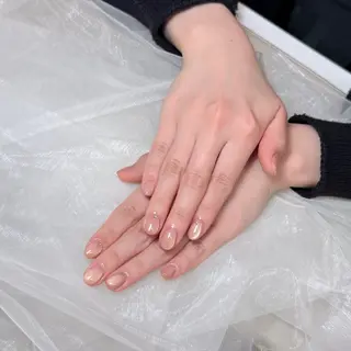 ネイル ネイルサロンエクラ キキ🍒のネイルデザイン