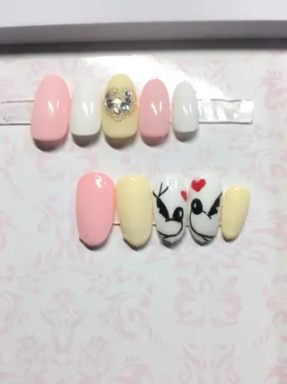 ネイル ネイルサロン HARRYS所属・ネイル･脱毛サロン HARRYSのエステ・リラクイメージ