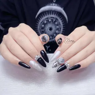 ネイル MaiBeauty To  Toのネイルデザイン
