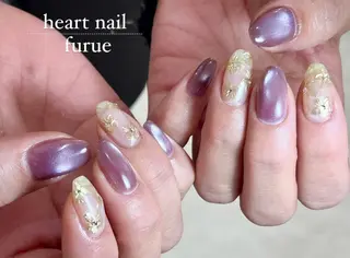 ネイル はあとねいる 古江店のネイルデザイン