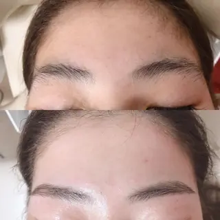 マツエク・マツパ belle eyelashの眉毛・アイブロウイメージ