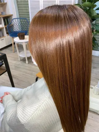 ロング ✨ミニボブ特化✨ ✂︎Raimu✂︎のヘアスタイル