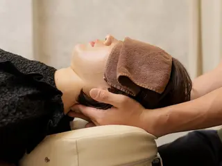 たかし整骨院 たかし先生のエステ・リラクイメージ