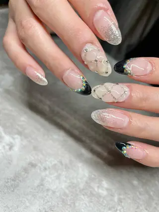 ネイル Y's nailのネイルデザイン
