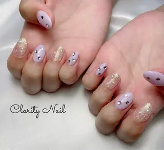 ネイル Clarity Nailのネイルデザイン