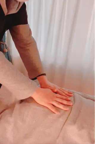 Rakuni〜パーソ ナルボディケア〜のエステ・リラクイメージ