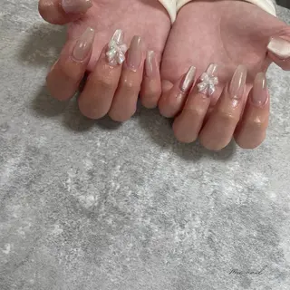 ネイル Mii nail いづみのその他イメージ