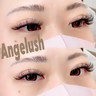マツエク・マツパ 🦄銀座/束感まつげ 村上🍒のマツエク・マツパデザイン