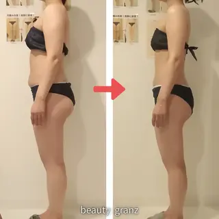 痩身専門サロン ビューティーグランツのエステ・リラクイメージ