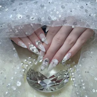 ネイル Doris Nail Salonのネイルデザイン