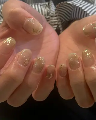 ネイル kanatsu yorikoのネイルデザイン