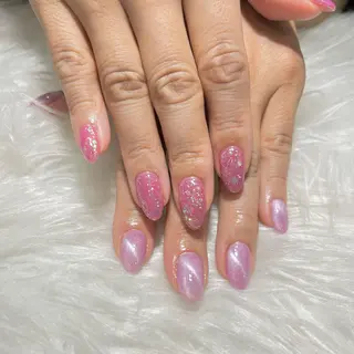 ネイル Miki 本町駅｜💅‎🤍のネイルデザイン