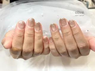 ネイル nail salon oliveのネイルデザイン