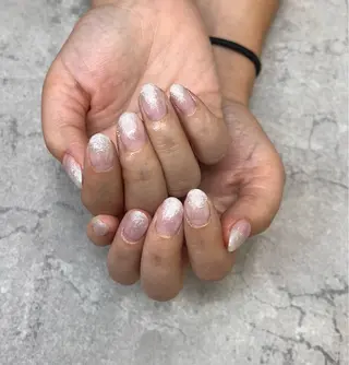 メンズ ネイル 222Nail [稲田さやか]のネイルデザイン