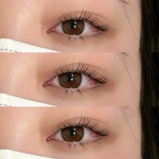 マツエク・マツパ 💛🌼こんどう ひなた🐥⸒のマツエク・マツパデザイン