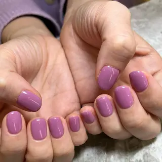 ネイル CLALA Makoのネイルデザイン