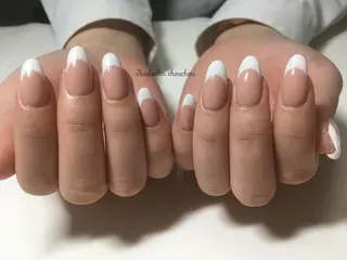 ネイル 爪のお悩みサロン シュシュエットのネイルデザイン