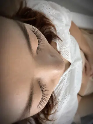 マツエク・マツパ Eyelash MAVIEのマツエク・マツパデザイン