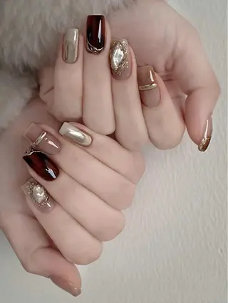 ネイル The Nail & Eye Lashの眉毛・アイブロウイメージ