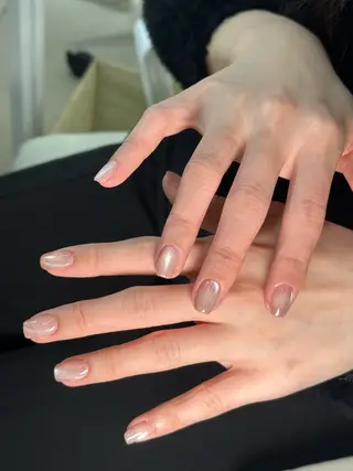 ネイル 🐚 すなのネイルデザイン