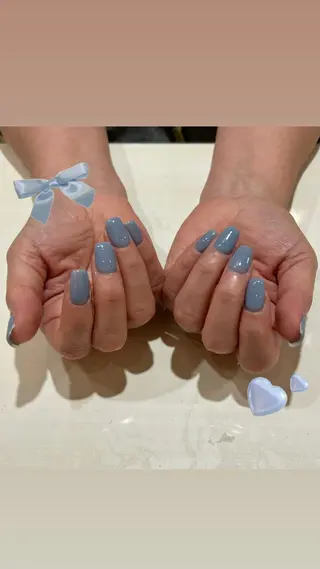 ネイル She nail TAKENAKAのネイルデザイン
